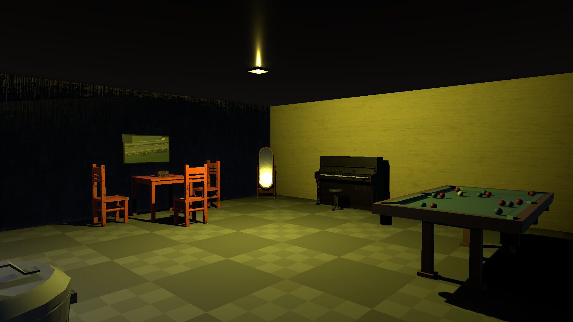 Foto do jogo Escape the Maze