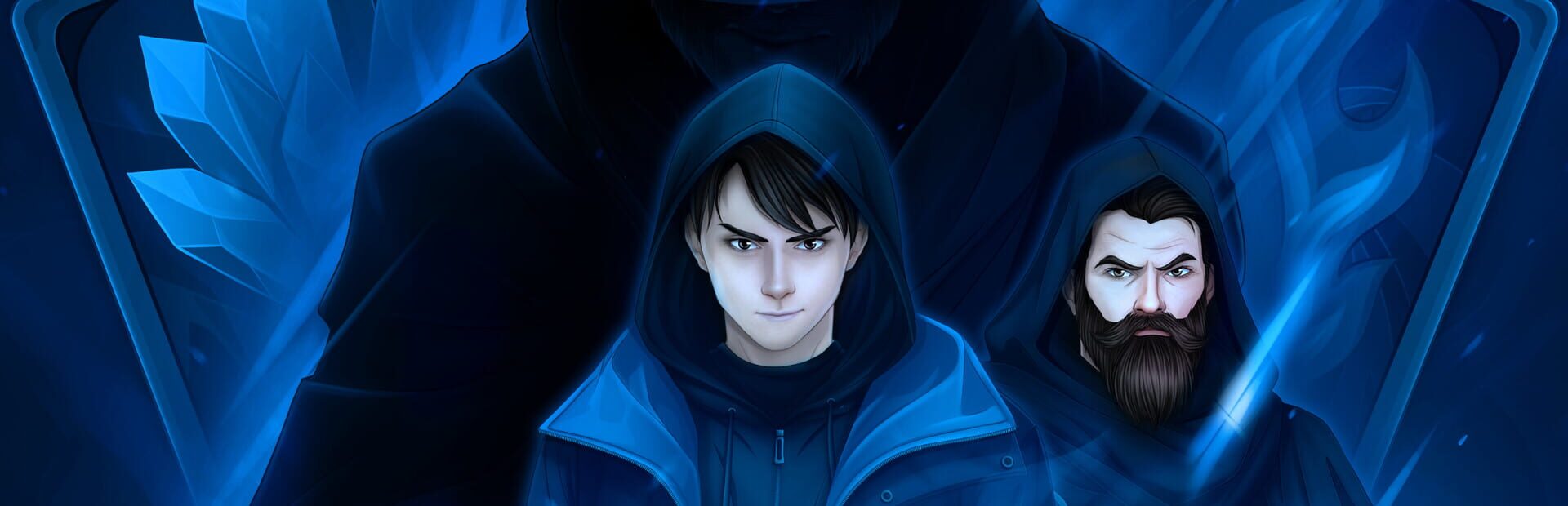 Foto do jogo Frosten: Two Realms