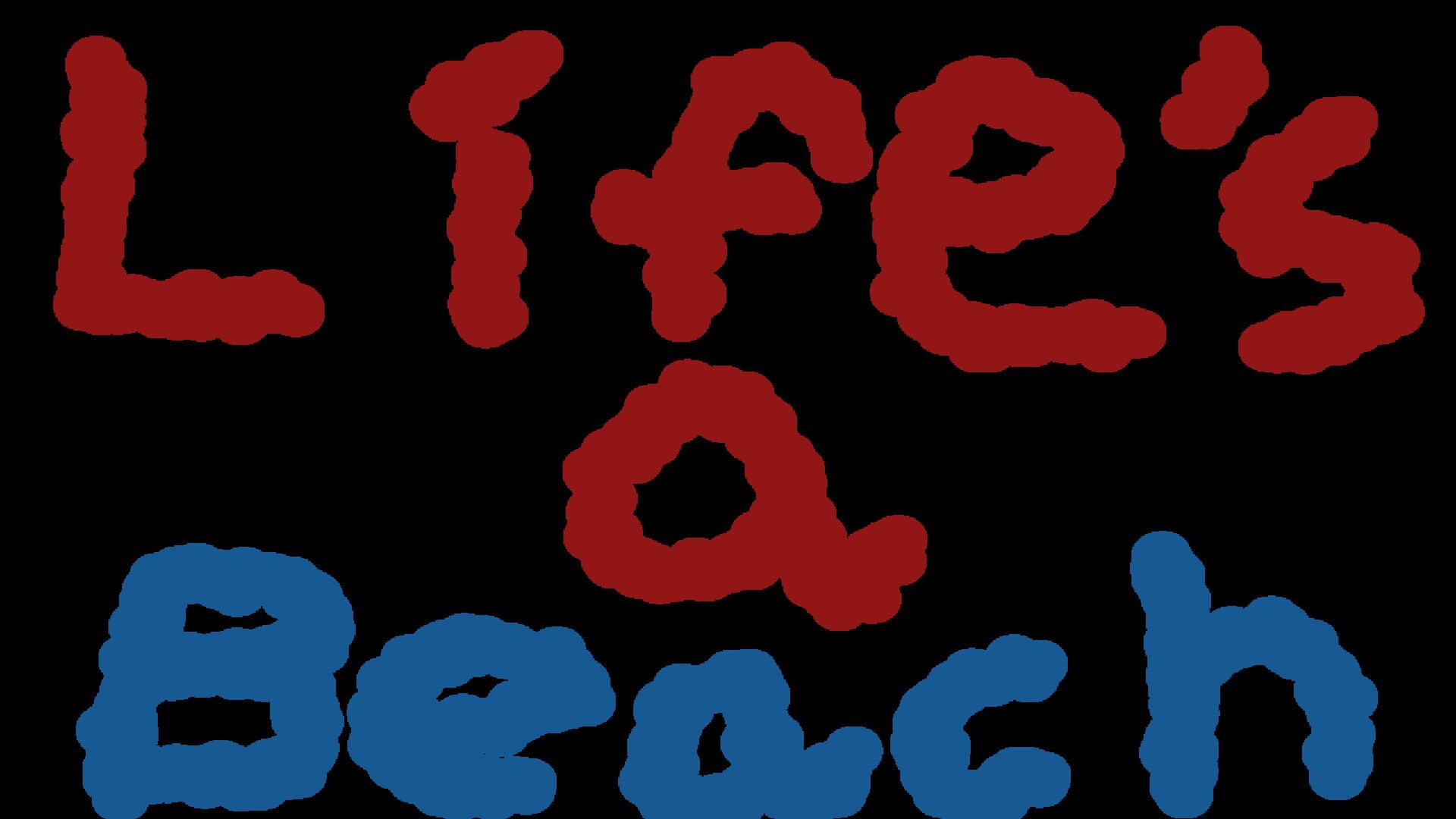 Foto do jogo Life's a Beach
