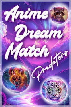 Foto do jogo Anime Dream Match: Predators