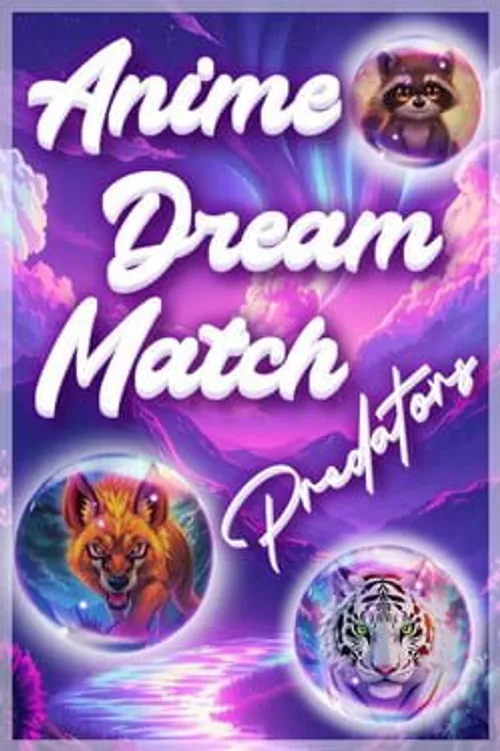 Anime Dream Match: Predators