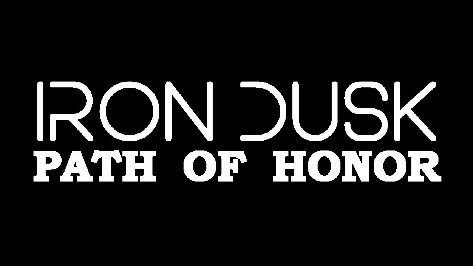Foto do jogo Iron Dusk Path of Honor