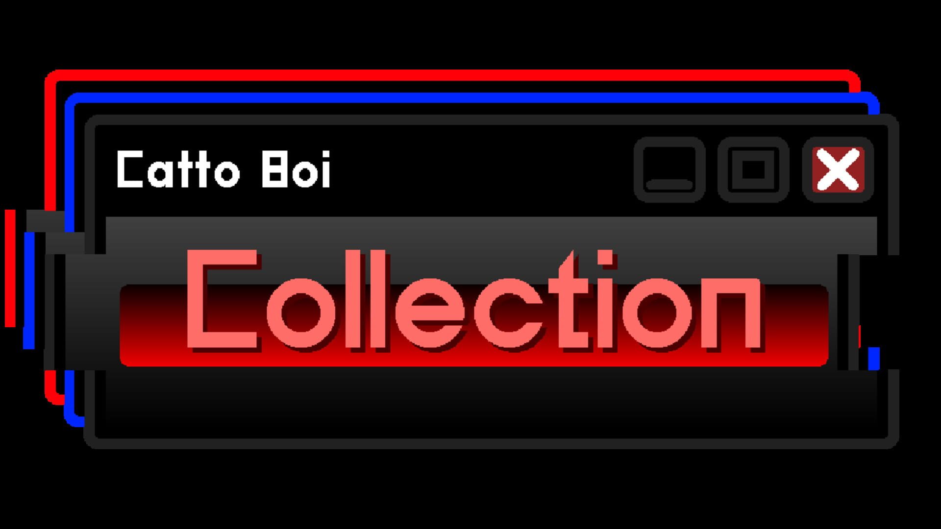 Foto do jogo Catto Boi Collection