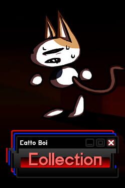 Foto do jogo Catto Boi Collection