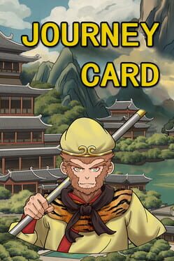 Foto do jogo Journey Card