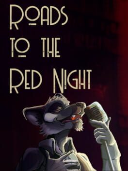 Foto do jogo Roads to the Red Night