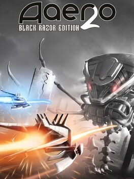 Foto do jogo Aaero 2: Black Razor Edition