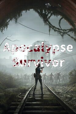 Foto do jogo Apocalypse Survivor