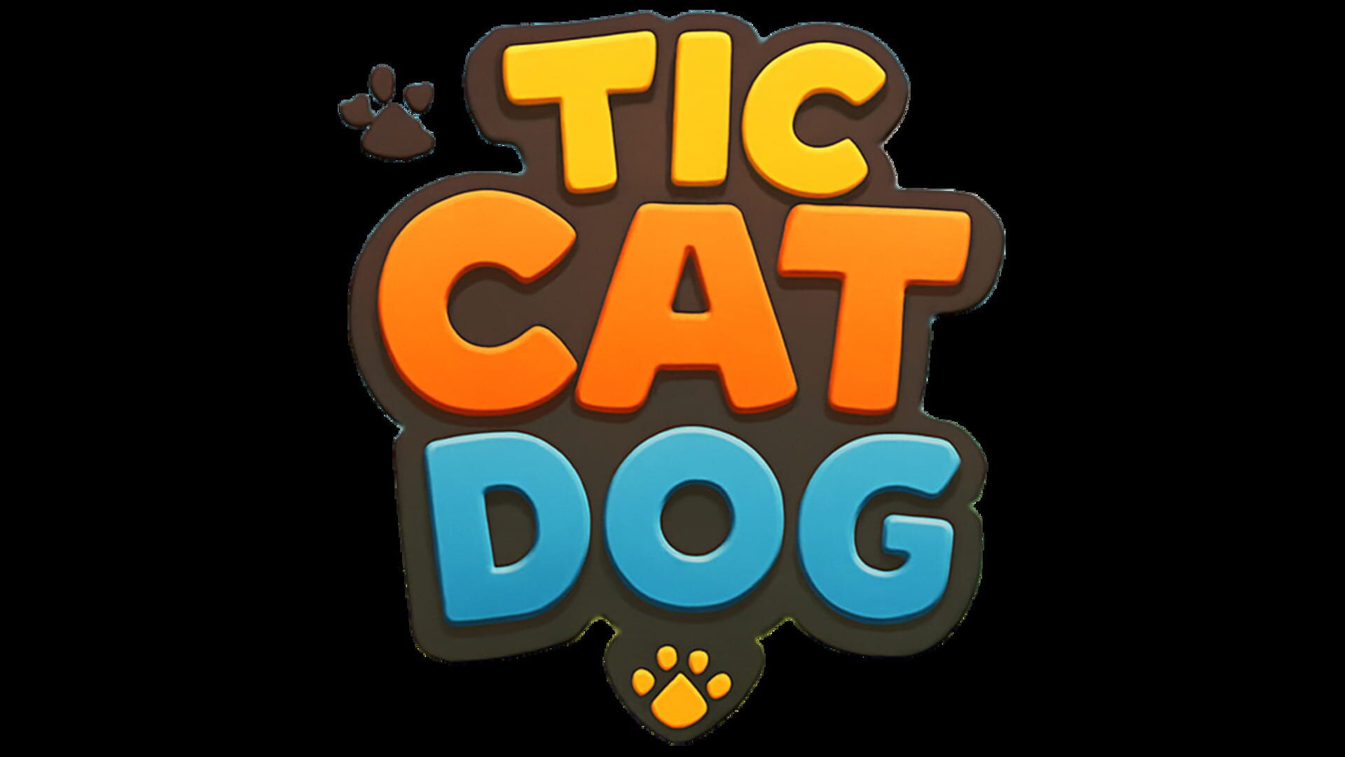 Foto do jogo Tic Cat Dog