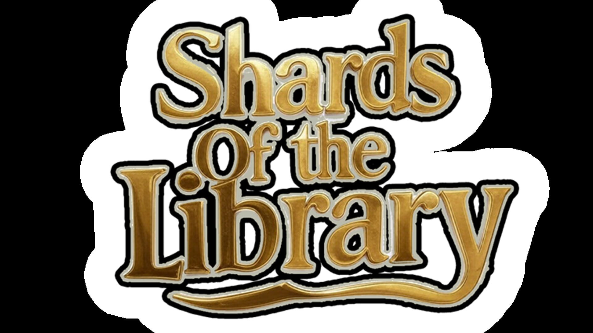 Foto do jogo Shards of the Library