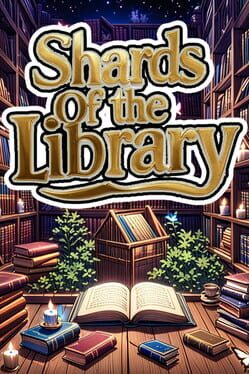 Foto do jogo Shards of the Library