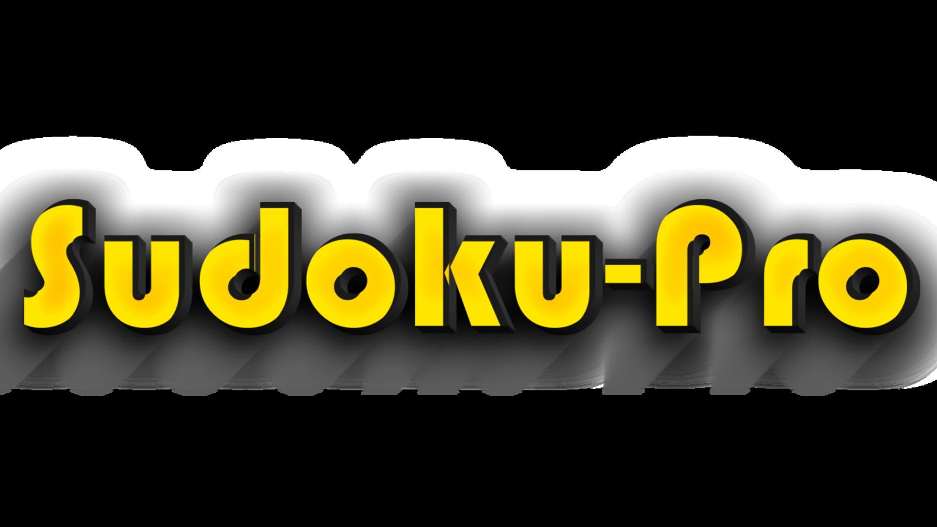 Foto do jogo Sudoku-Pro