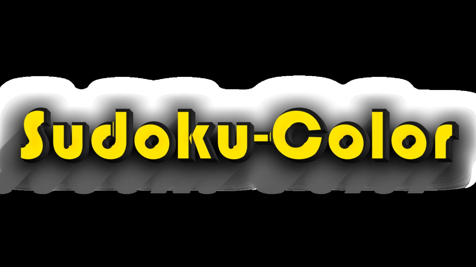 Foto do jogo Sudoku-Color