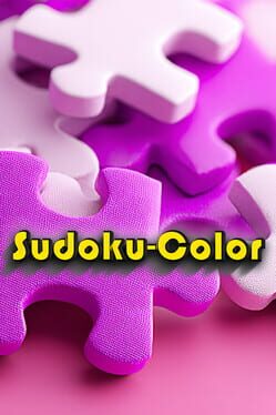 Foto do jogo Sudoku-Color