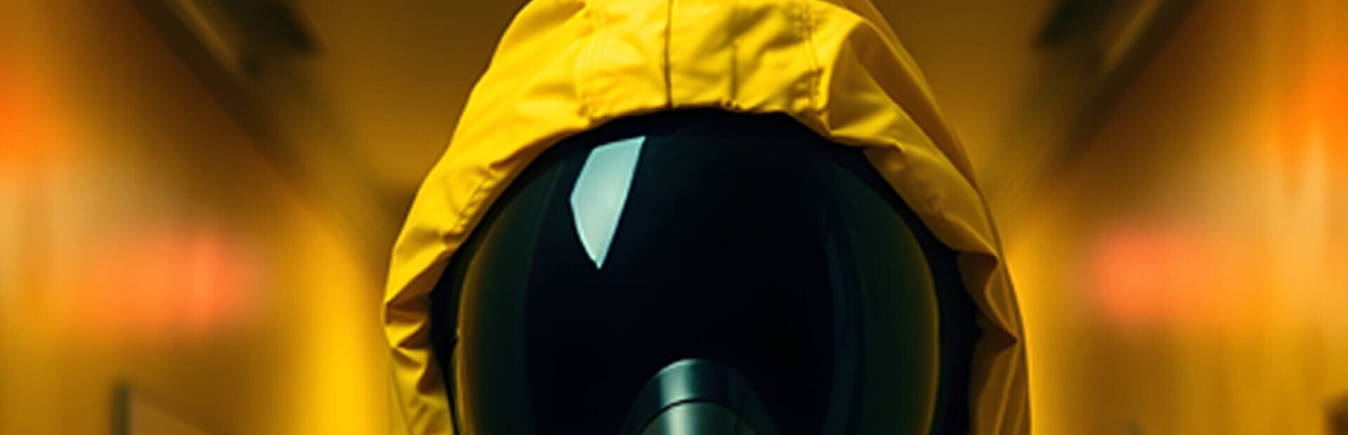 Foto do jogo Backrooms: The Others