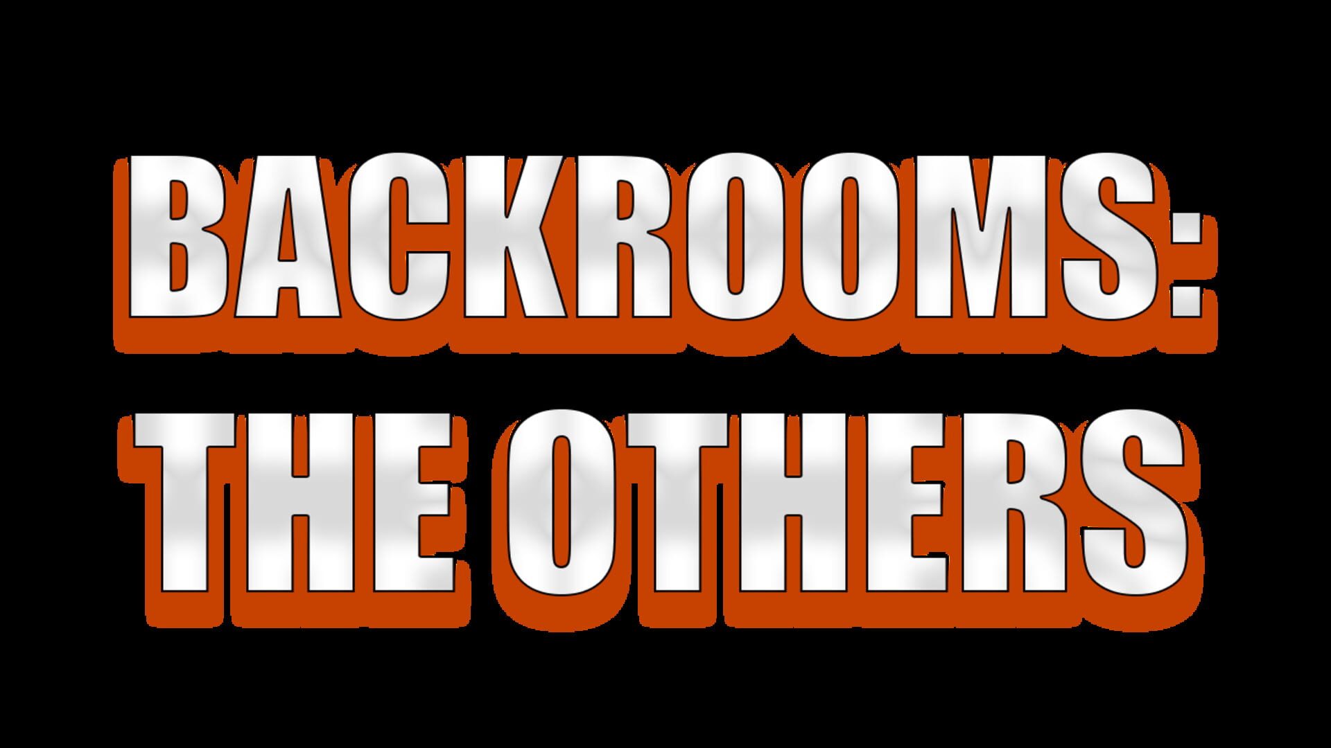 Foto do jogo Backrooms: The Others