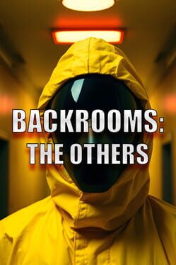 Foto do jogo Backrooms: The Others
