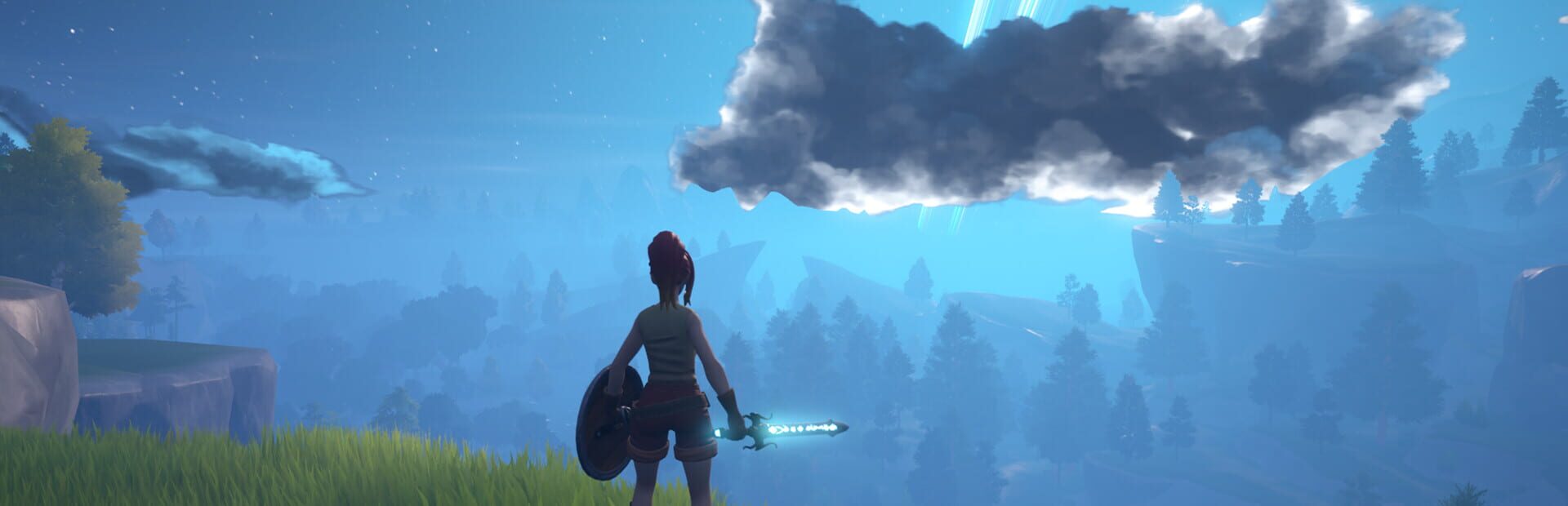 Foto do jogo Traveler of Light