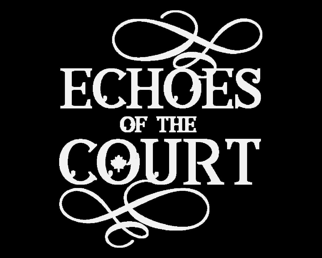 Foto do jogo Echoes of the Court