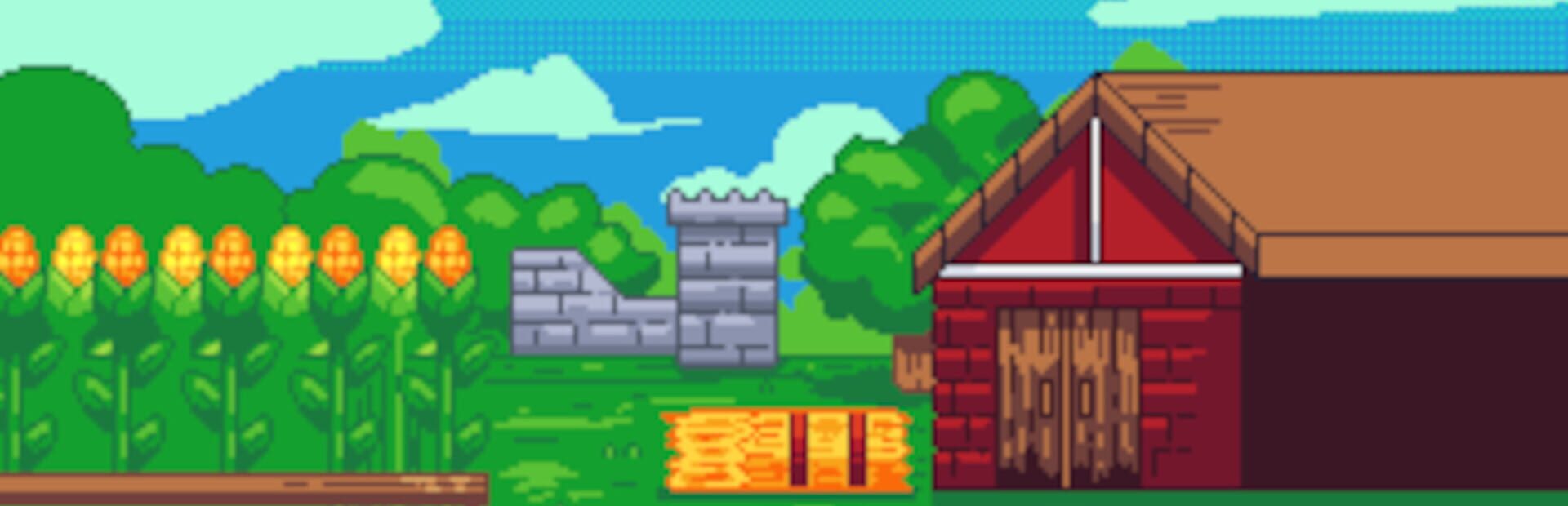 Foto do jogo Magical Animal Farm