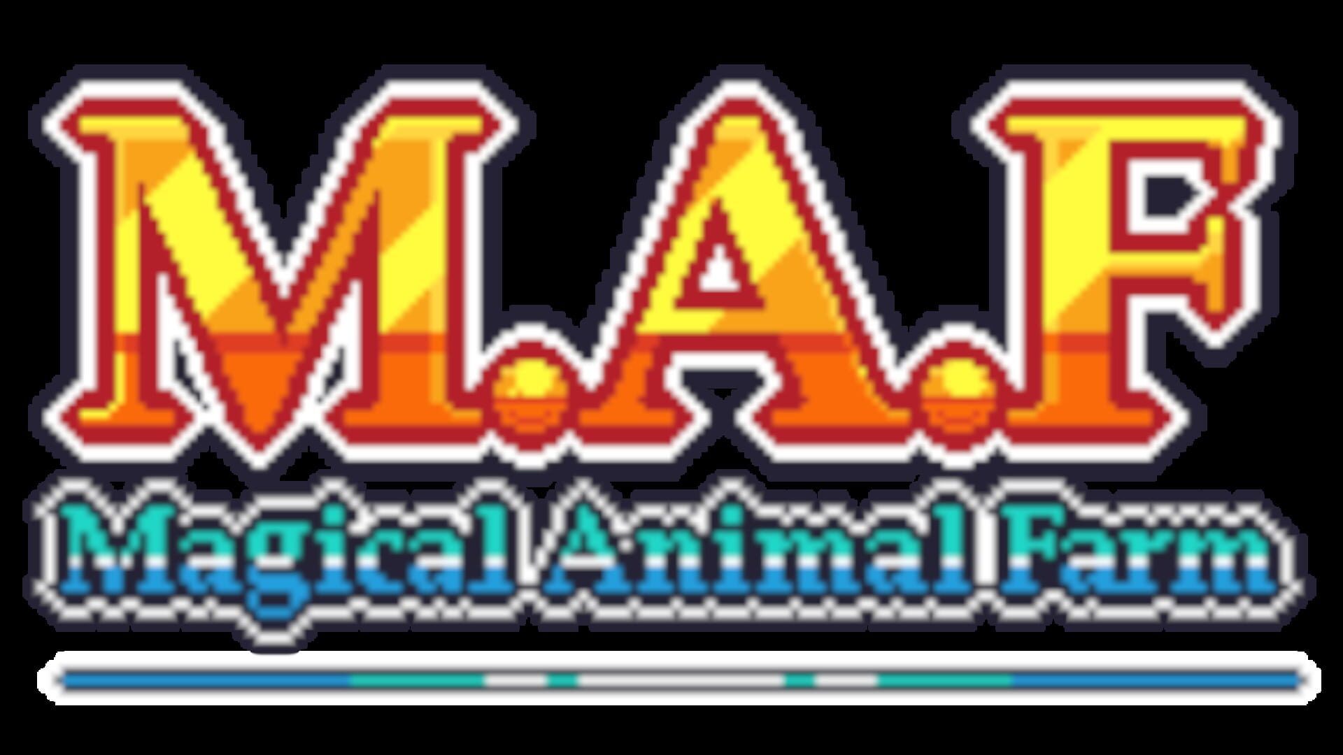 Foto do jogo Magical Animal Farm