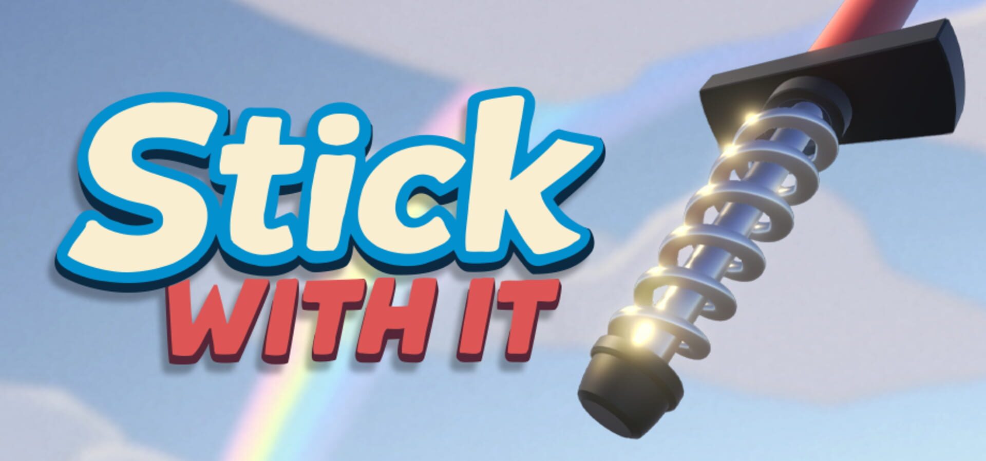 Foto do jogo Stick With It