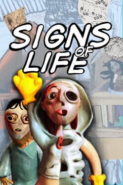 Foto do jogo Signs Of Life