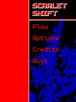 Foto do jogo Scarlet Shift