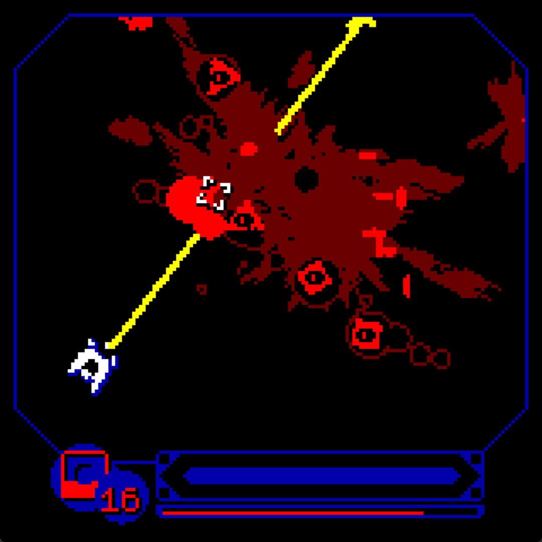 Foto do jogo Scarlet Shift