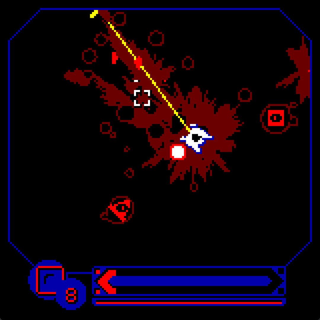 Foto do jogo Scarlet Shift