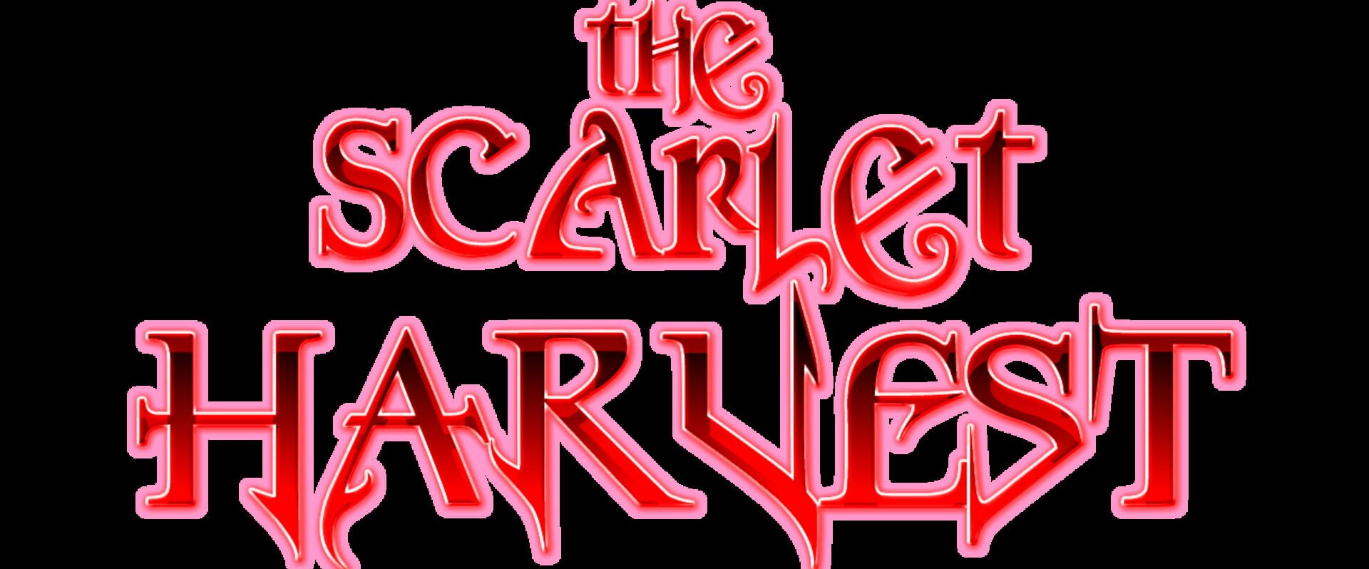 Foto do jogo The Scarlet Harvest