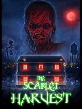 Foto do jogo The Scarlet Harvest
