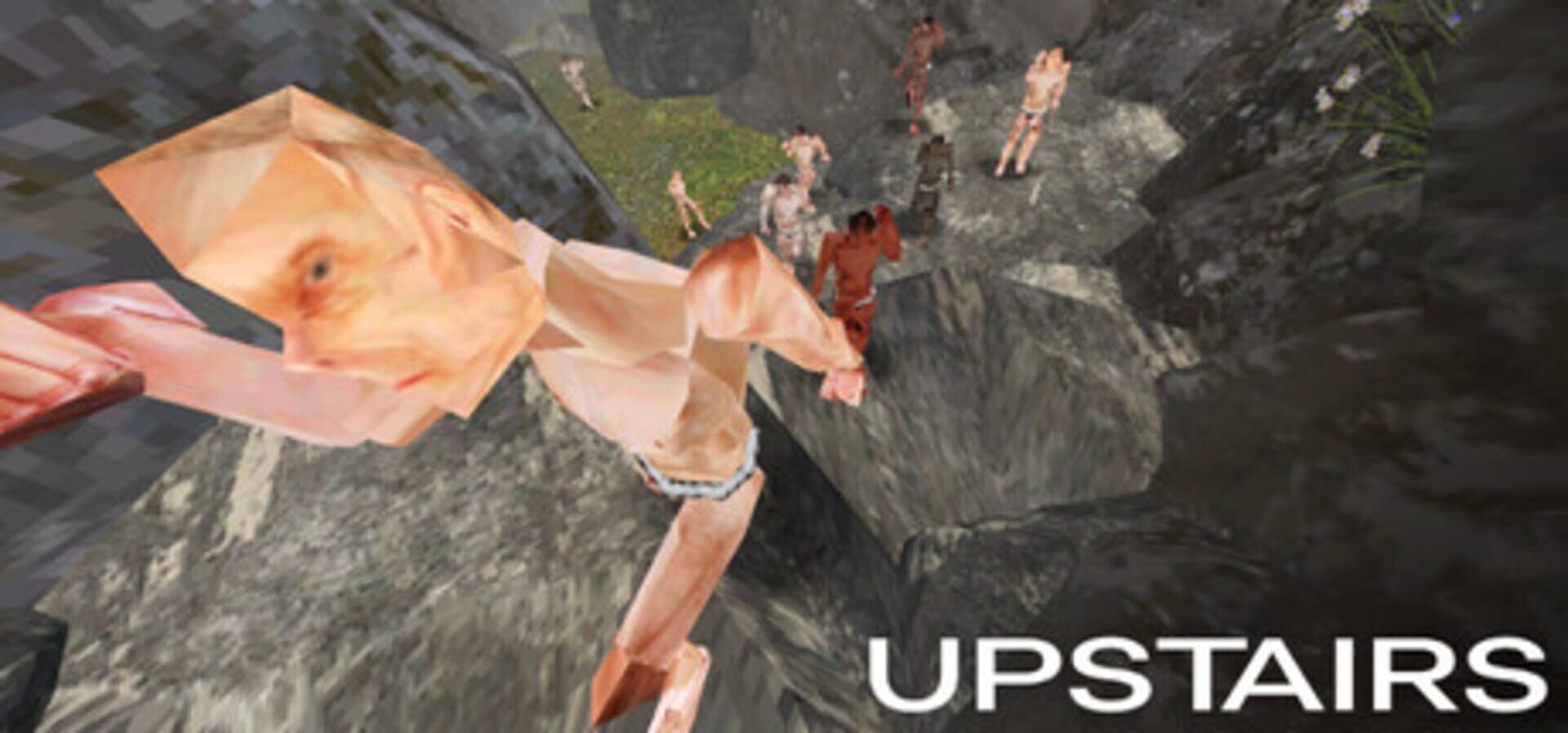 Foto do jogo Upstairs