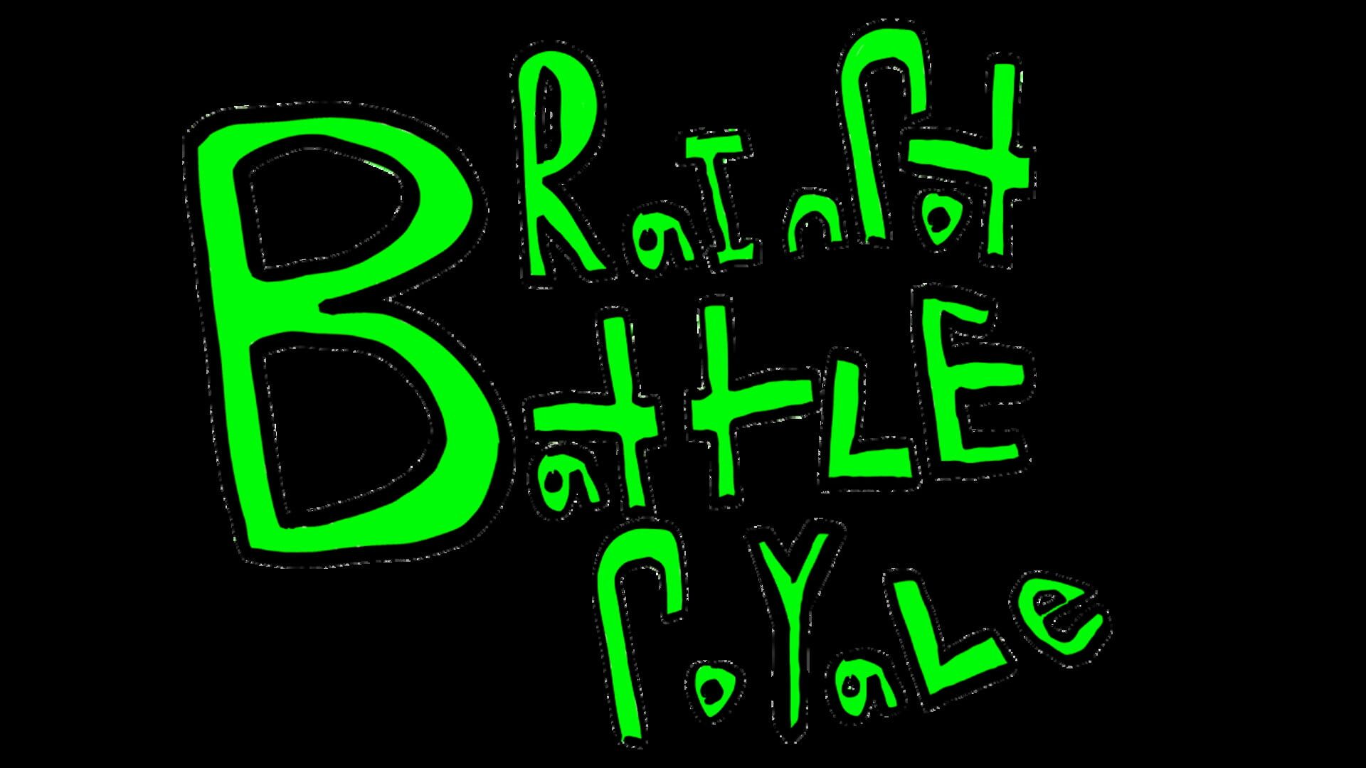 Foto do jogo Brainrot Battle Royale