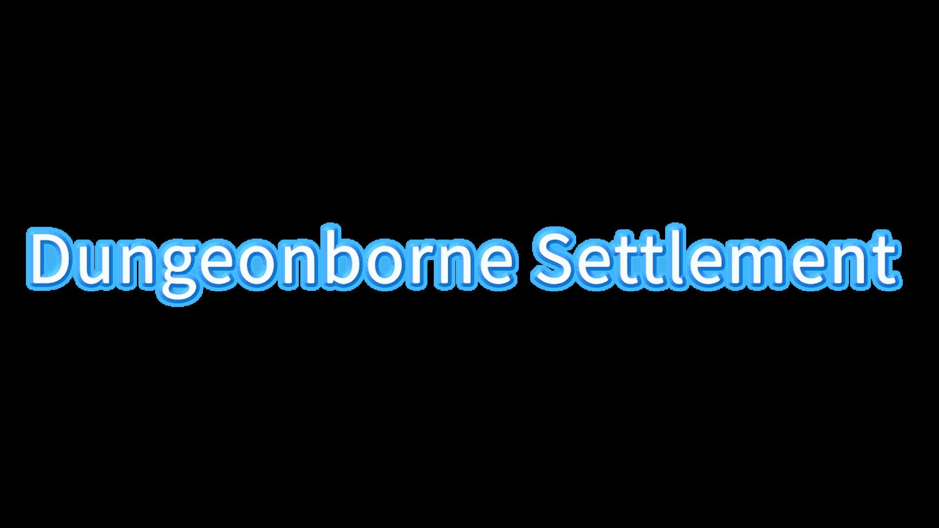 Foto do jogo Dungeonborne Settlement