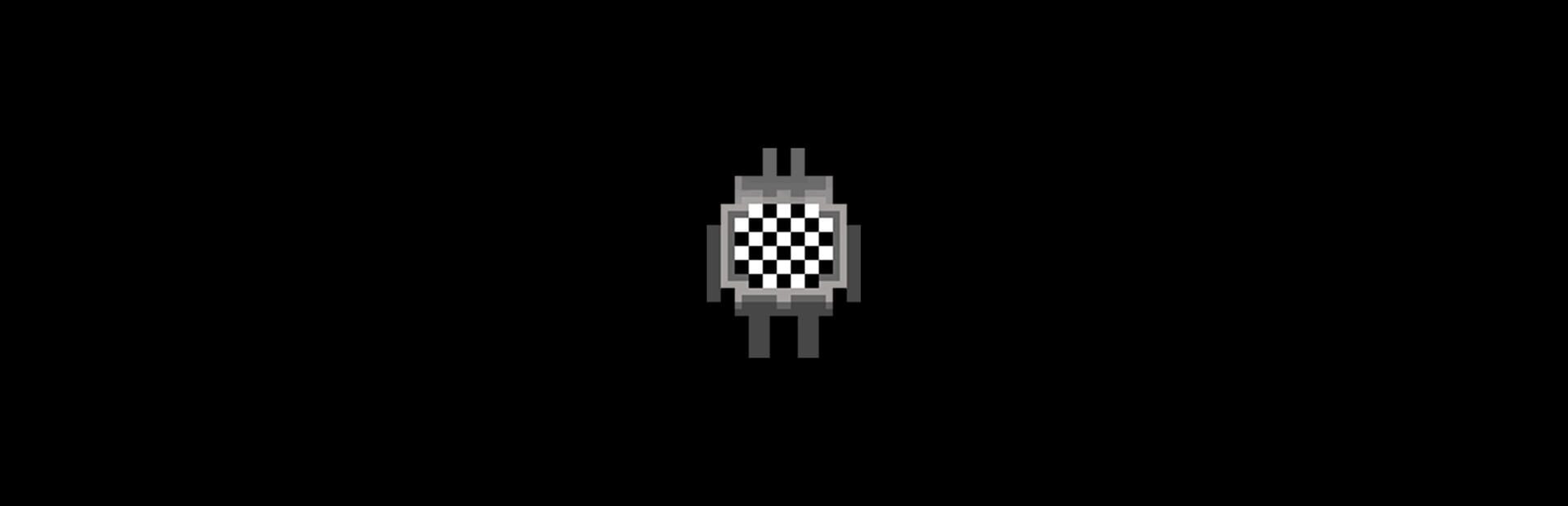 Foto do jogo Static Boy