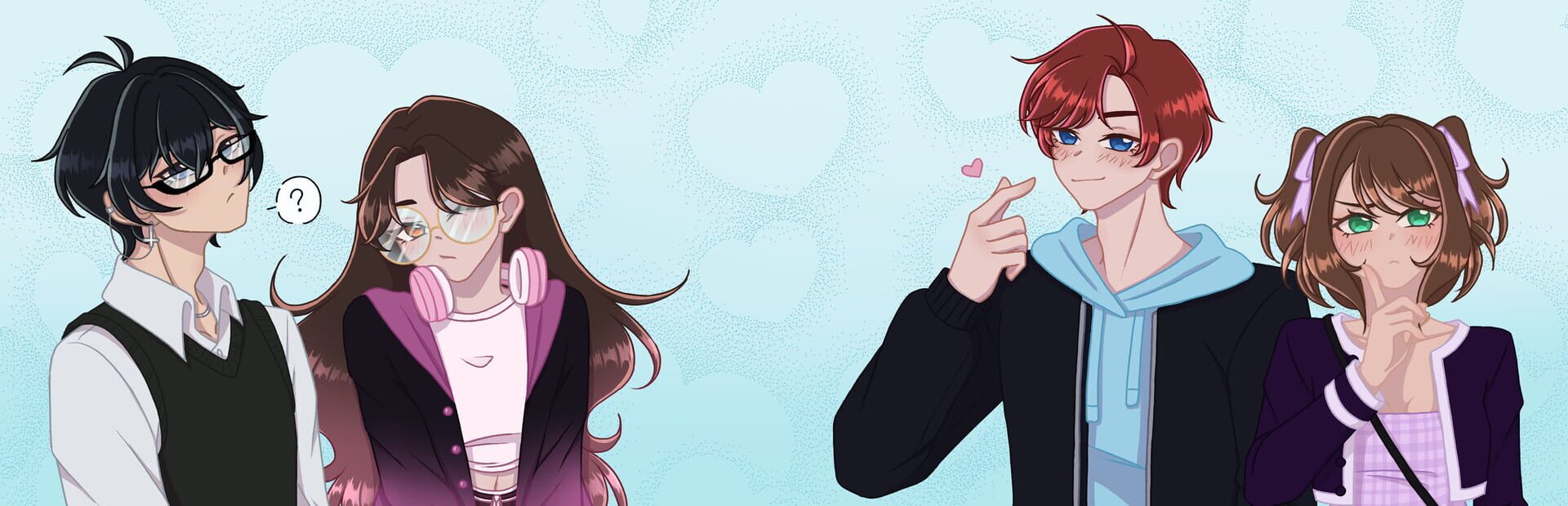 Foto do jogo Pretty Peculiar Lovers