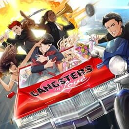 Foto do jogo Gangsters in Love