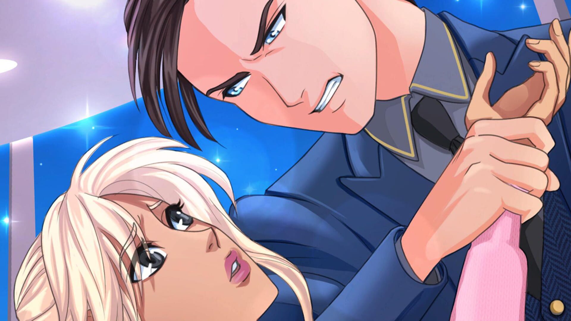 Foto do jogo Gangsters in Love