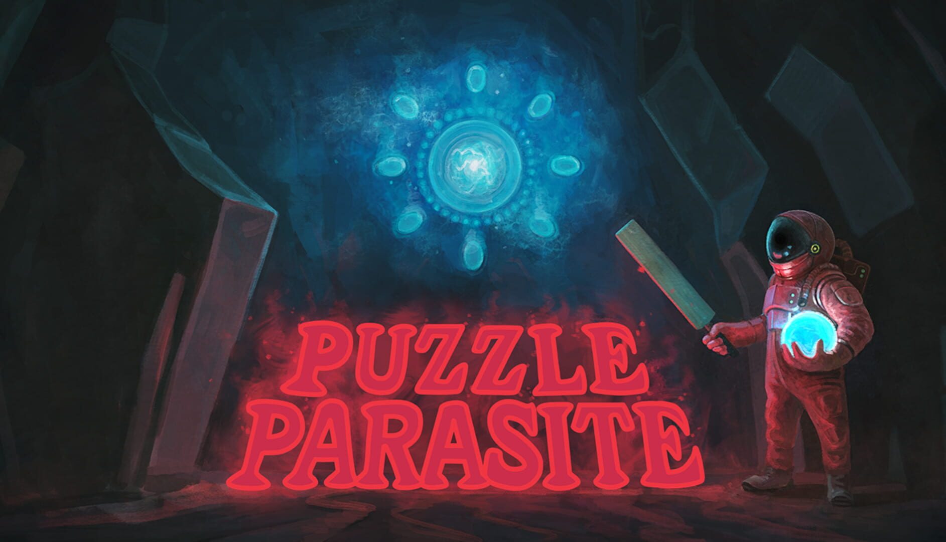Foto do jogo Puzzle Parasite