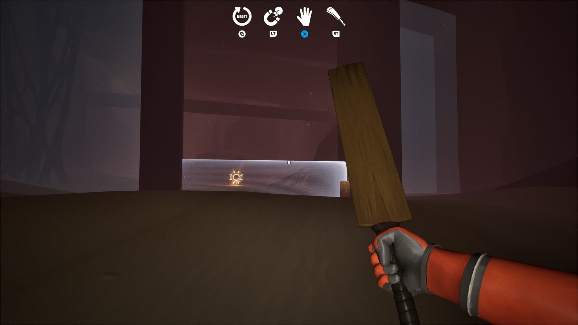 Foto do jogo Puzzle Parasite