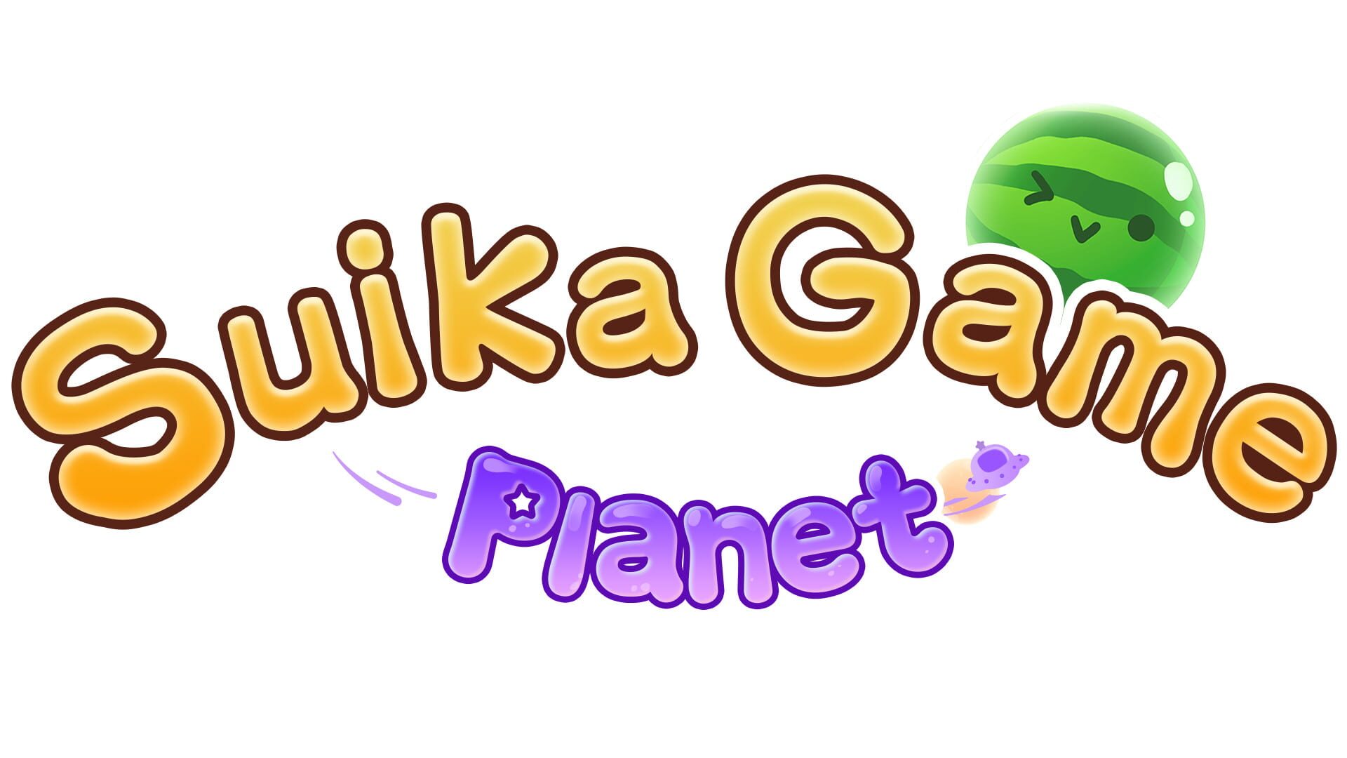 Foto do jogo Suika Game Planet