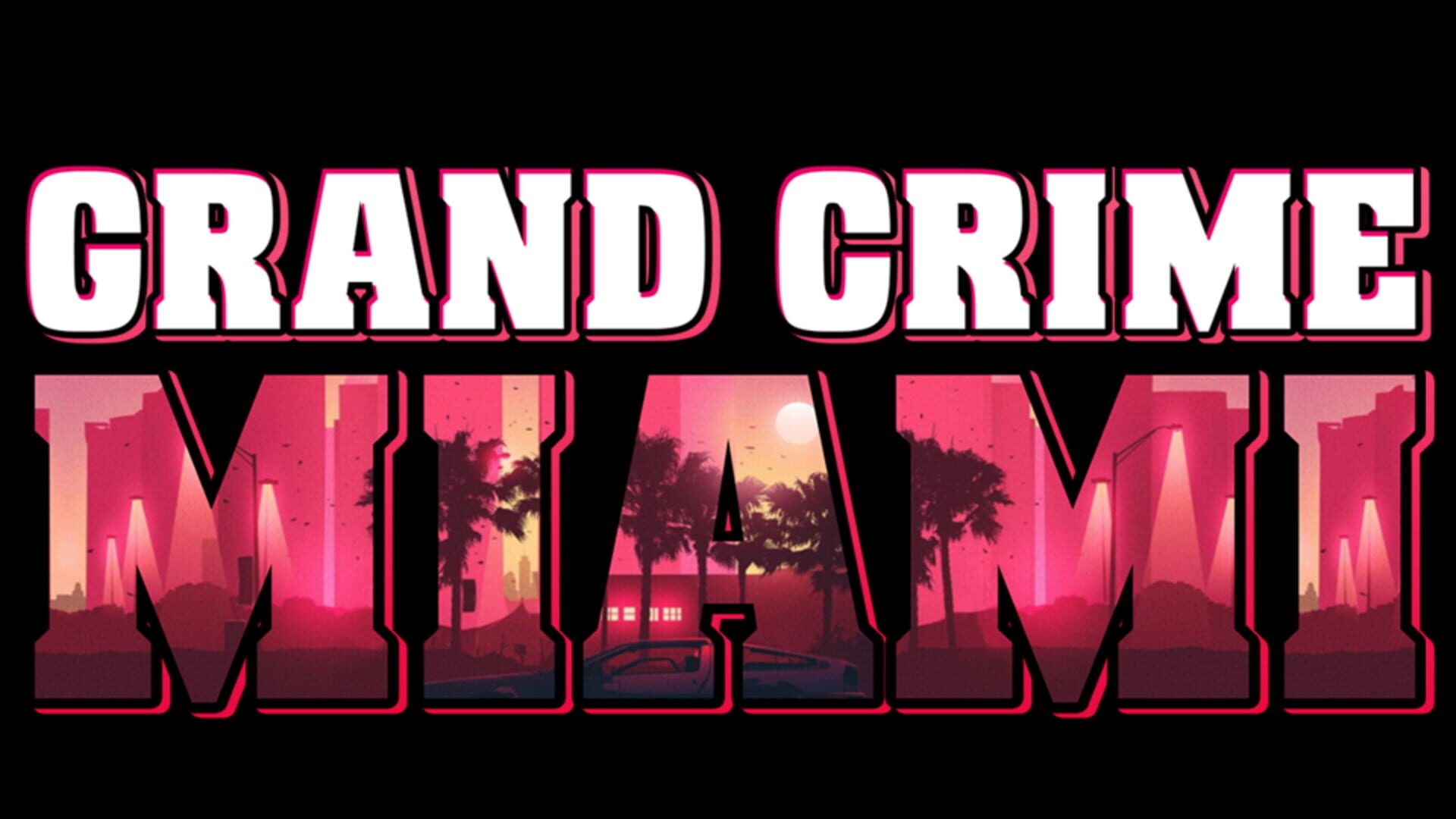 Foto do jogo Grand Crime Miami