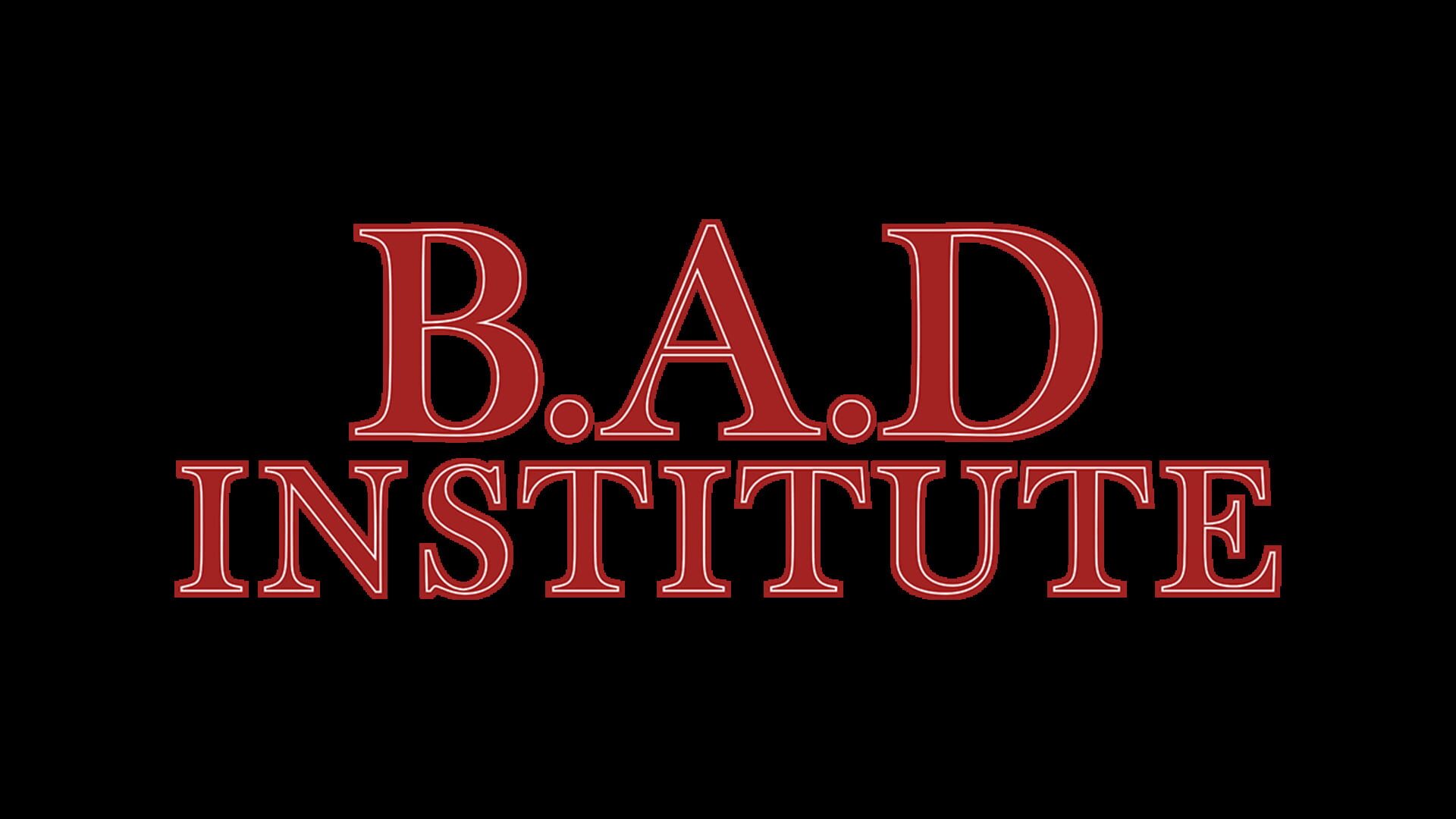 Foto do jogo B.A.D. Institute