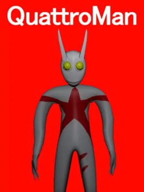 QuattroMan