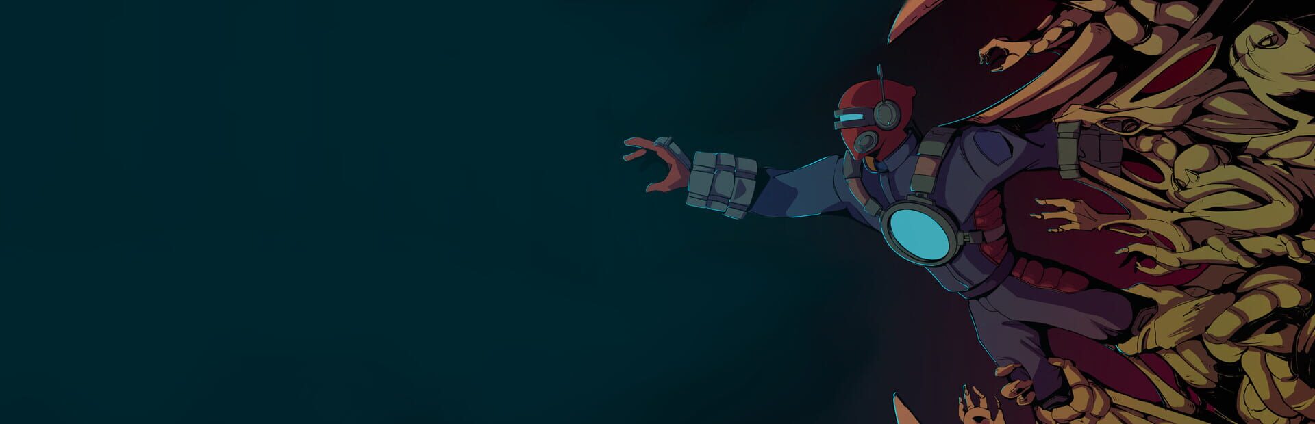 Foto do jogo Blight's Grasp