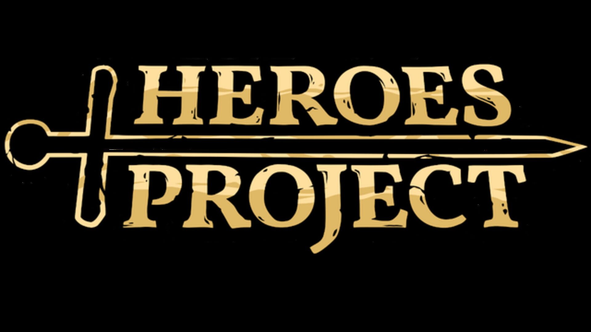 Foto do jogo Heroes Project