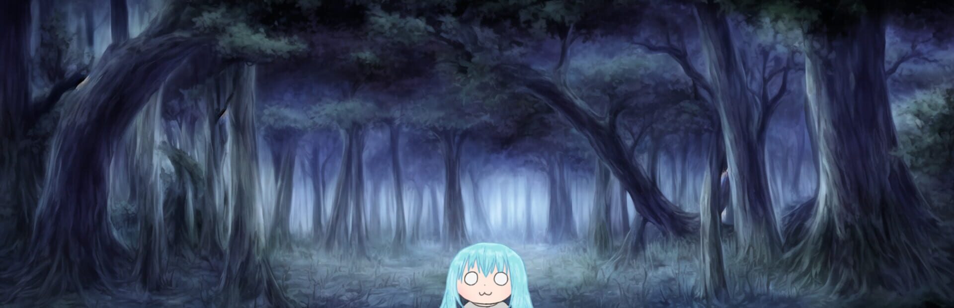 Foto do jogo Reincarnation in Another World