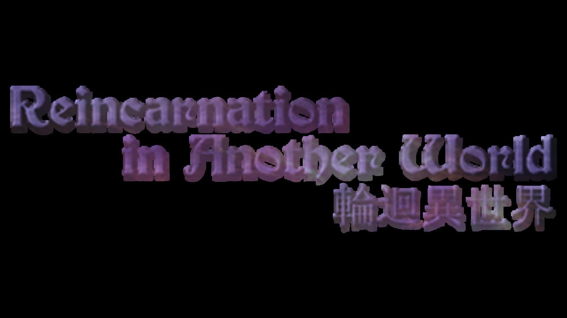 Foto do jogo Reincarnation in Another World