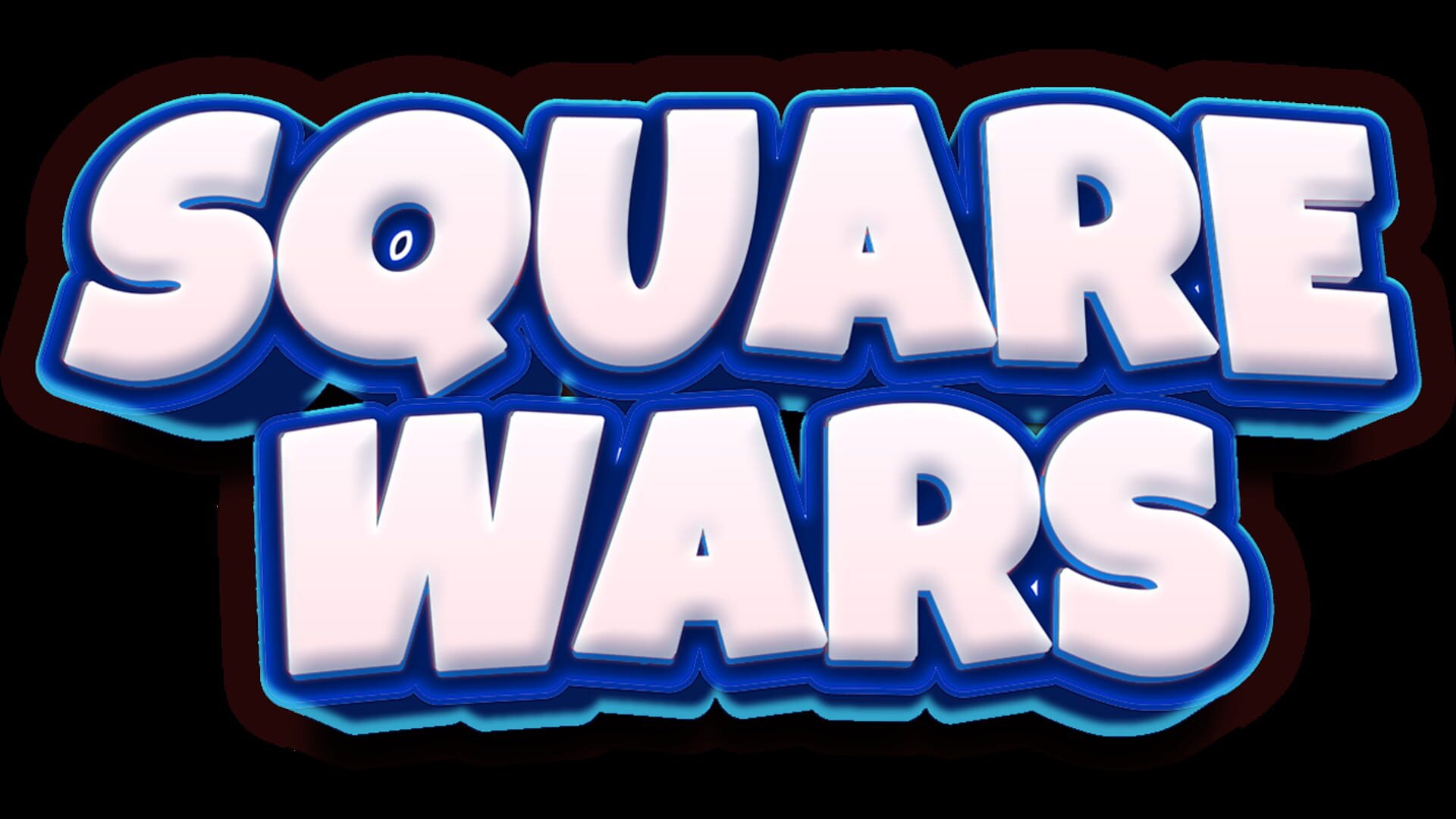 Foto do jogo ⁤Square Wars